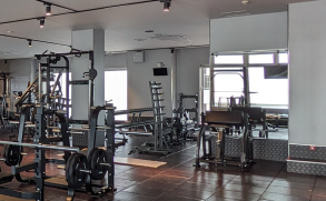 フィットネスクラブ